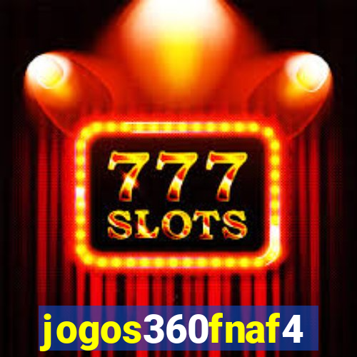 jogos360fnaf4