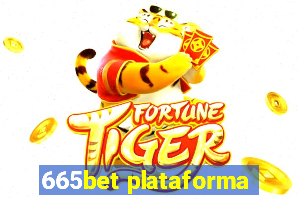 665bet plataforma