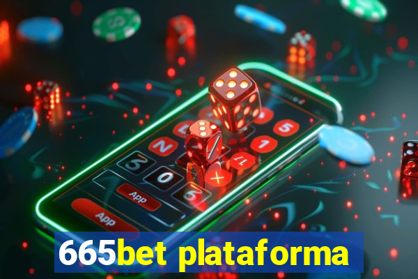 665bet plataforma