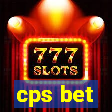 cps bet