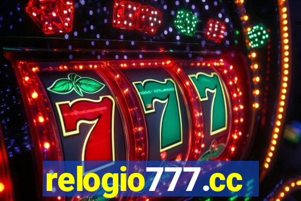 relogio777.cc