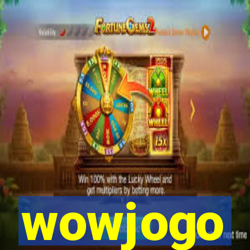 wowjogo