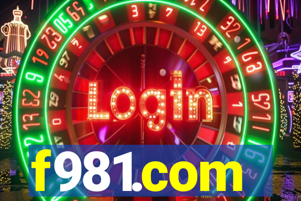 f981.com