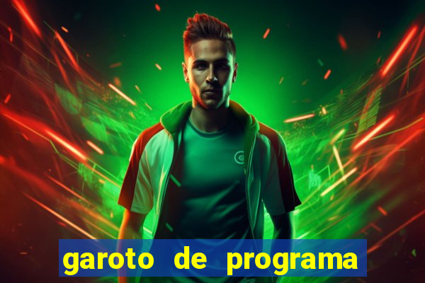 garoto de programa na bahia