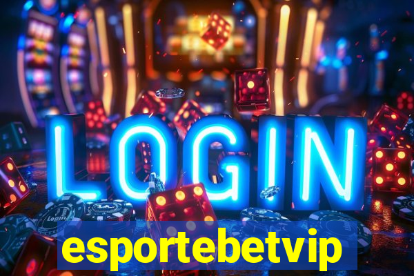 esportebetvip