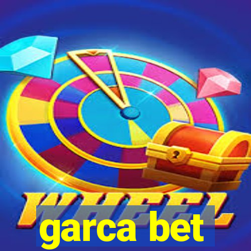 garca bet