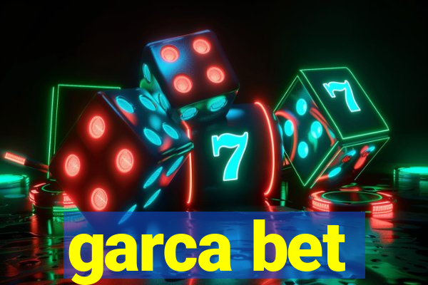 garca bet