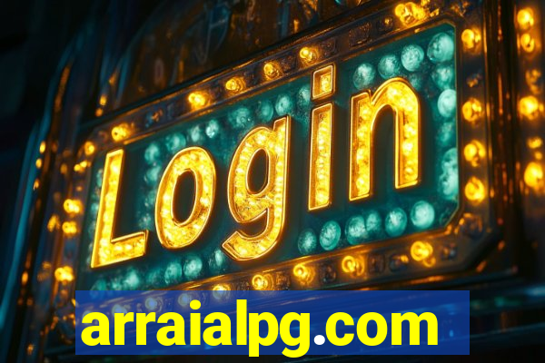 arraialpg.com