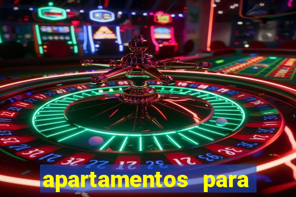 apartamentos para alugar na vasco da gama
