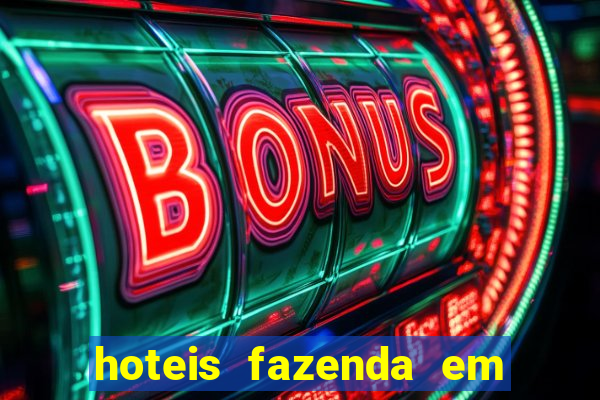 hoteis fazenda em porto velho