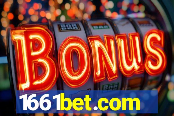 1661bet.com
