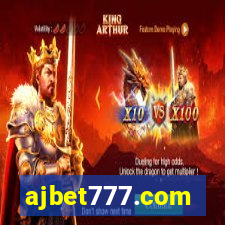 ajbet777.com