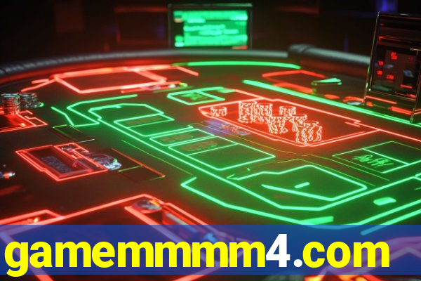 gamemmmm4.com