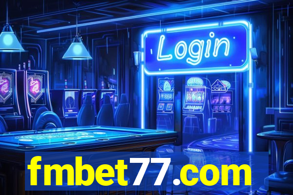 fmbet77.com