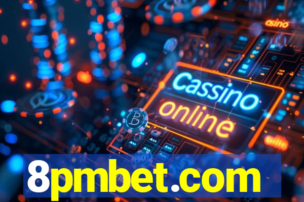 8pmbet.com