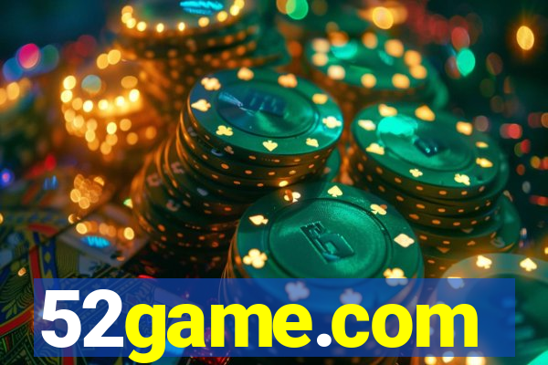 52game.com