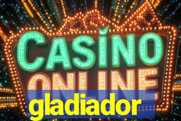 gladiador significado espiritual