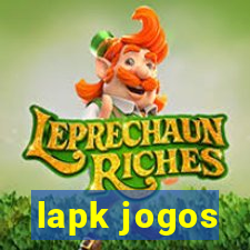 lapk jogos
