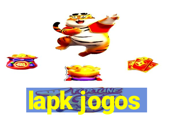 lapk jogos