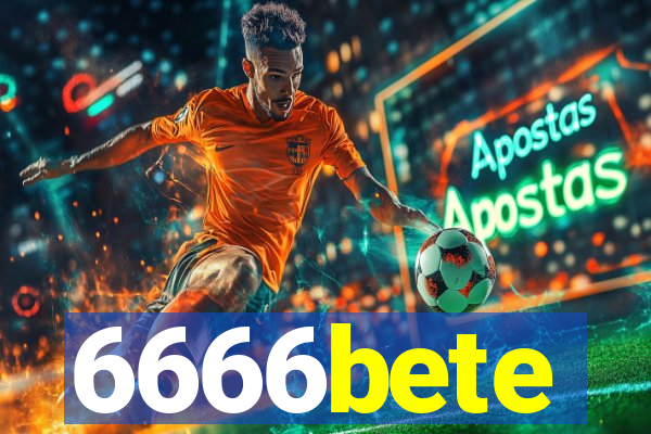 6666bete