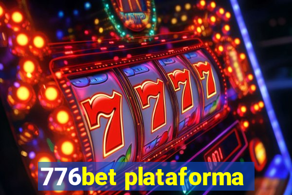 776bet plataforma