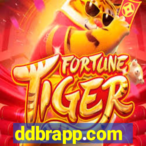 ddbrapp.com