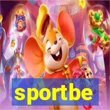 sportbe