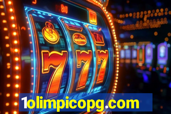 1olimpicopg.com