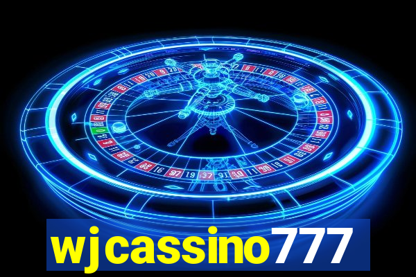 wjcassino777