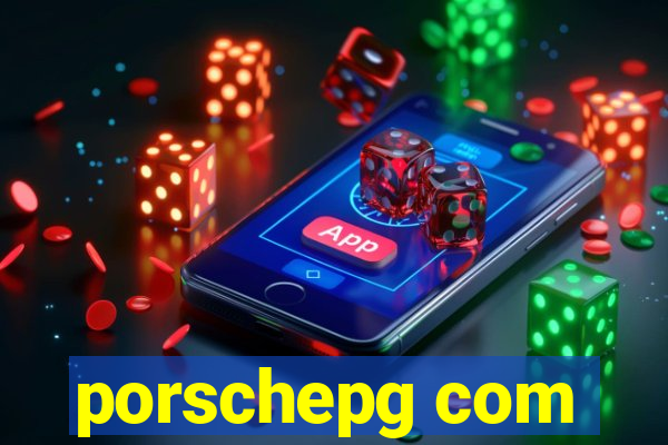 porschepg com