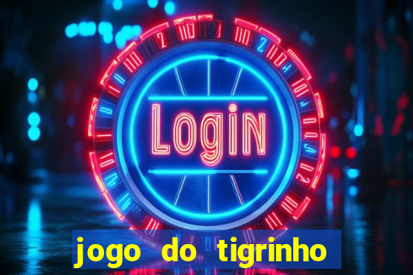 jogo do tigrinho ta pagando