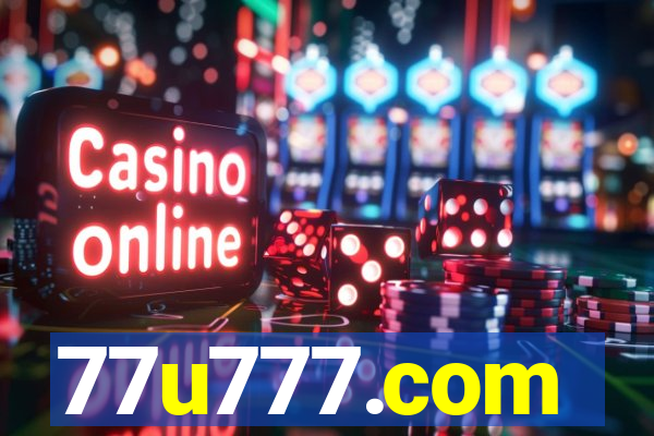 77u777.com