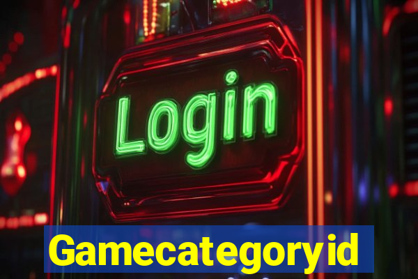 Gamecategoryid