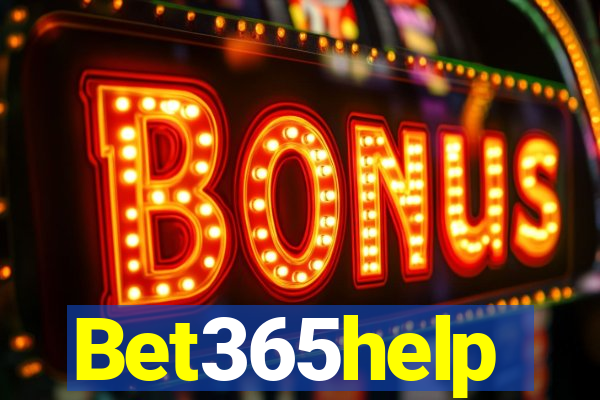 Bet365help