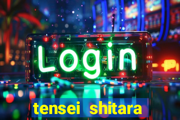 tensei shitara slime datta ken 2 dublado