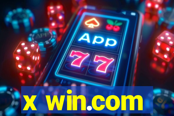 x win.com
