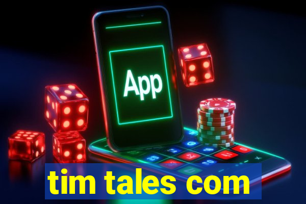 tim tales com
