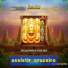assistir cruzeiro das loucas