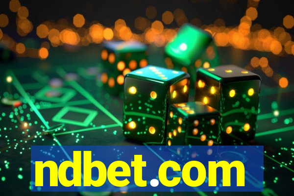 ndbet.com