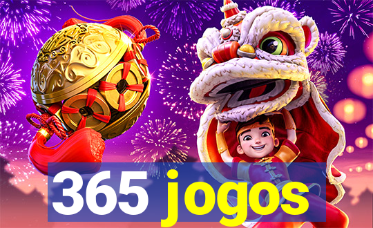 365 jogos