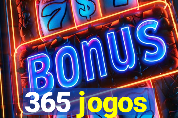 365 jogos