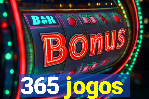 365 jogos