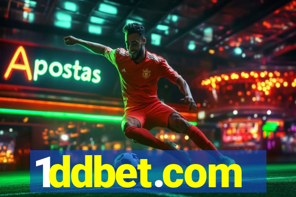 1ddbet.com