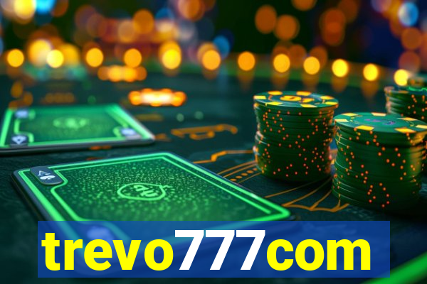 trevo777com