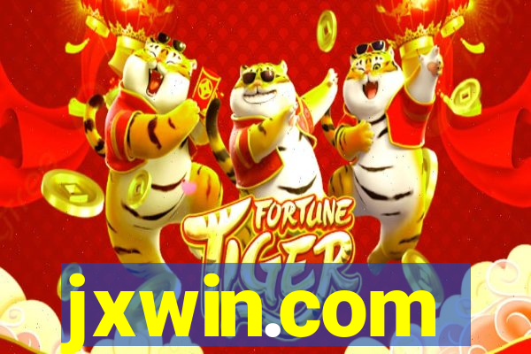 jxwin.com