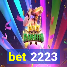 bet 2223