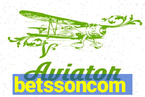 betssoncom