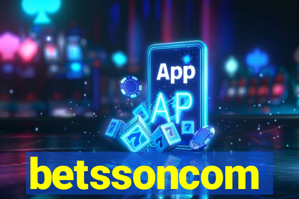 betssoncom