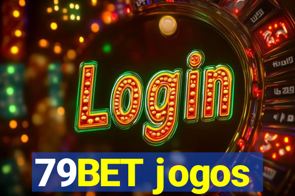 79BET jogos