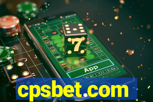 cpsbet.com